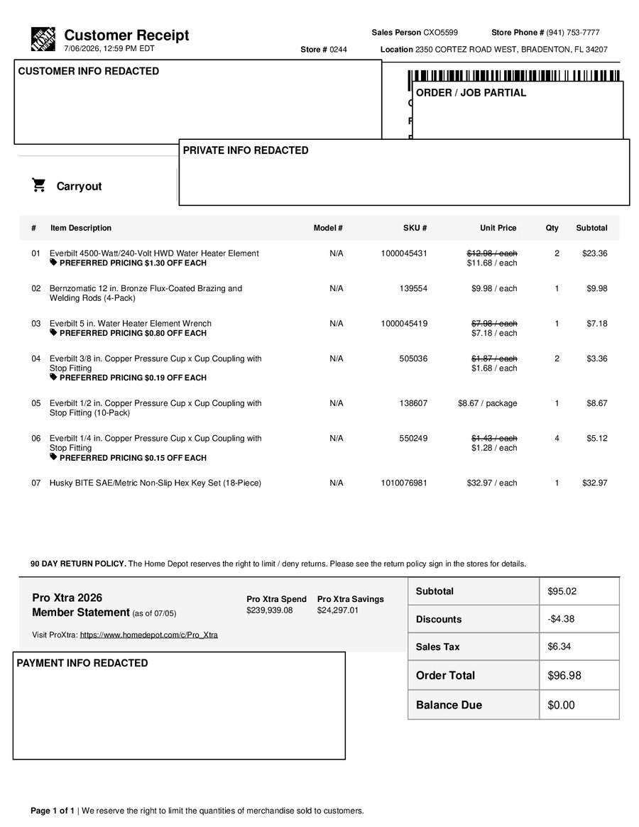 H0244 696440 Receipt (2)