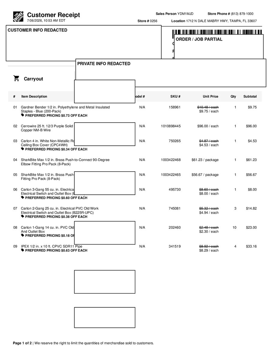 H0256 666690 Receipt (1)